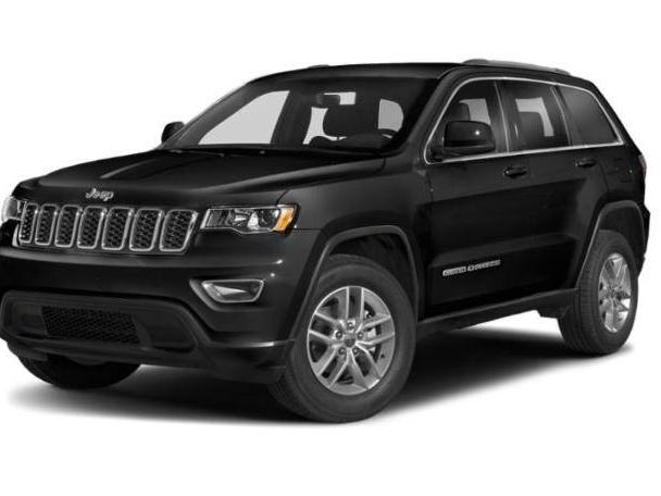 JEEP GRAND CHEROKEE 2020 1C4RJFAG7LC333012 image